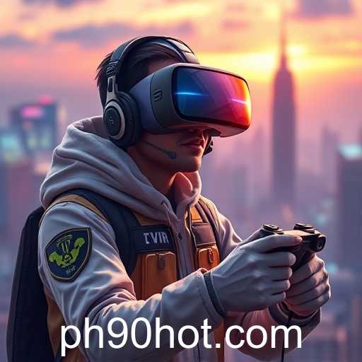 The Evolution of Online Gaming in 2025