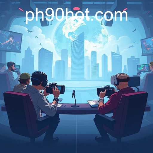 The Evolving Landscape of Online Gaming in 2025